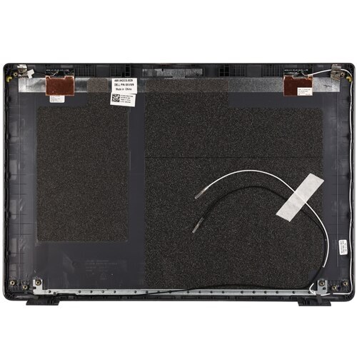 Dell-bagkabinet/-bagsidedæksel til LCD uden touch med WLAN 1