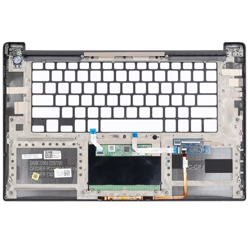 Dell-håndledsstøttemodul  1