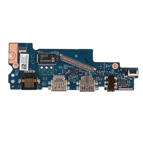 Dell I/O-daughterboard 1