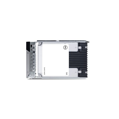 3.84TB SSD vSAS Leseintensiv SED 512e 2.5" Hot-plug 1 DWPD 1