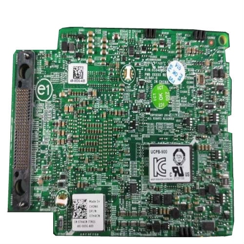 Dell RAID PERC Controller H730P Integrated mit 2Gbit/s NV-Cache 1