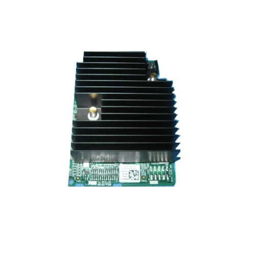 HBA330 12Gbps SAS HBA Controller (NON-RAID), Minikarte 1