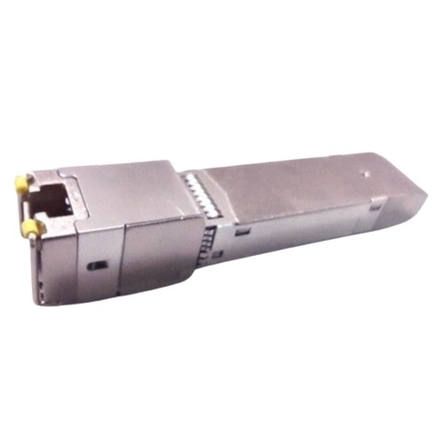 Dell Networking Transceiver, SFP+ 10GBASE-T– bis zu 30 m, Gen3.5 1