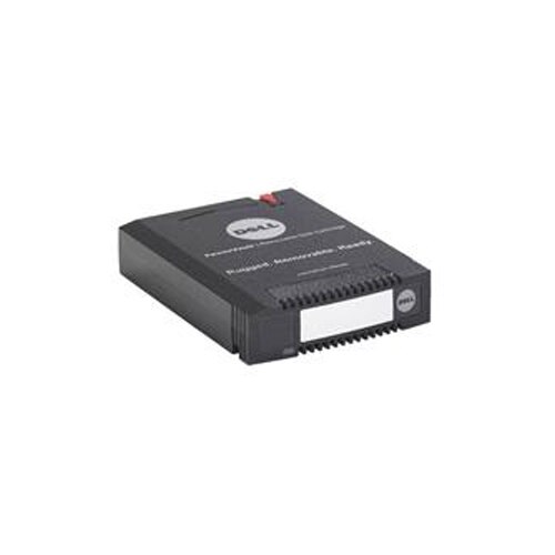 Dell - RDX - 1 TB - für Compellent SC8000; PowerEdge R320, R720, R820, T110, T320, T420, T620; PowerVault 114 1