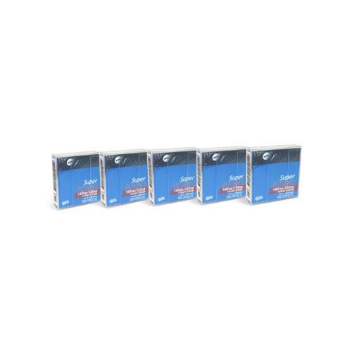 Dell Medienbandkassette ML6000 für LTO4 1