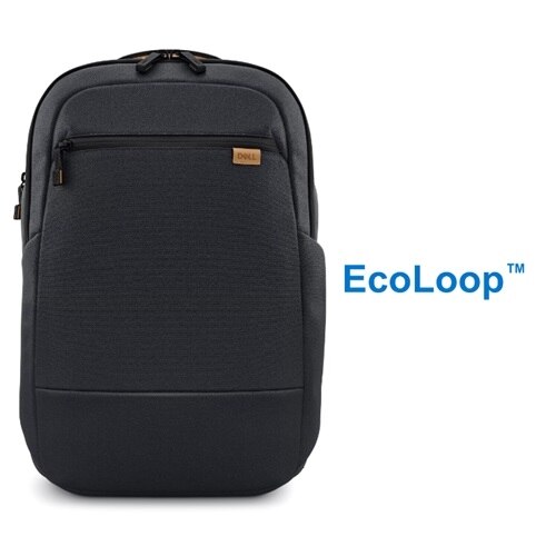 Dell EcoLoop Premier Slim Rucksack 14-16 1