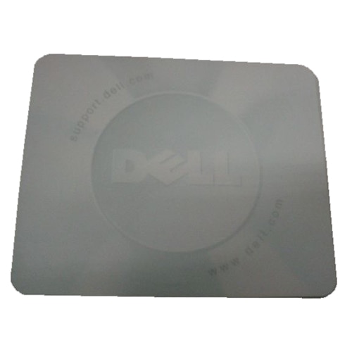 Mauspad mit Dell Logo (Kit) 1