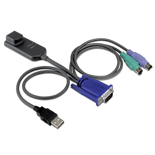 Avocent - KVM-Extender