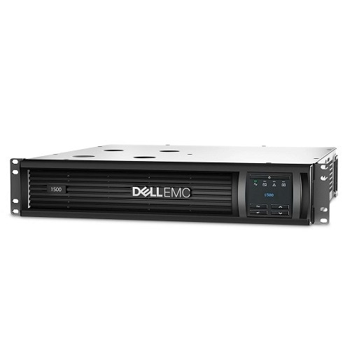Dell Smart-UPS Line-interactive USV - 1,50 kVA/1 kW 1