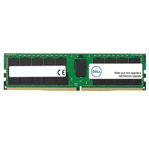 SNS nur - Dell Arbeitsspeicher Upgrade - 32 GB - 2Rx8 DDR4 RDIMM 3200 MT/s 16 Gb BASE 1