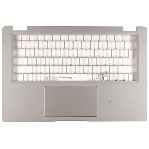 Dell Handauflagenbaugruppe mit Zusatzplatine, Antenne und Touchpad 1