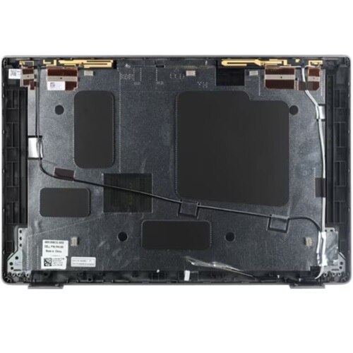 Dell LCD-Rückabdeckung/hintere Abdeckung, mit WWAN-Antenne 1