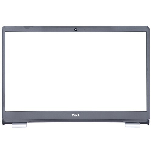 Dell LCD-Blende (Silber)  1