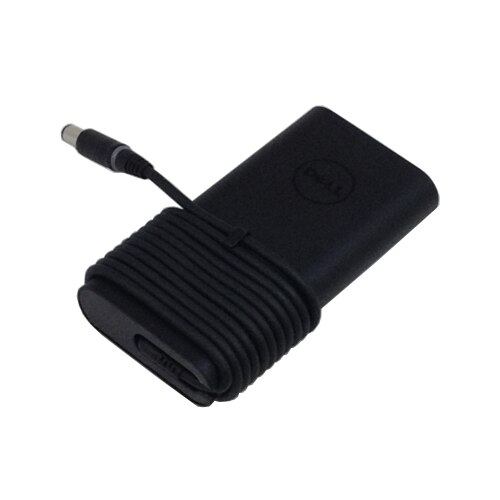 Dell 3poliger 90-Watt-Netzadapter mit 0.91 meter langem Netzkabel 1