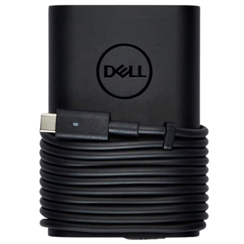 Dell USB-C 65-Watt-Netzadapter mit 1meter langem Netzkabel - South Africa 1