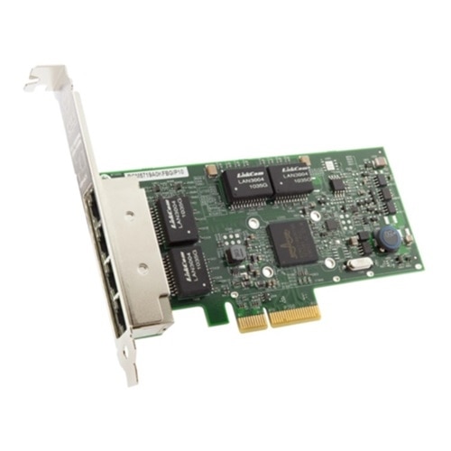 Broadcom® 5719 Quad Port 1GbE BASE-T Adapter, PCIe Low Profile, V2, Firmware-Einschränkungen 1
