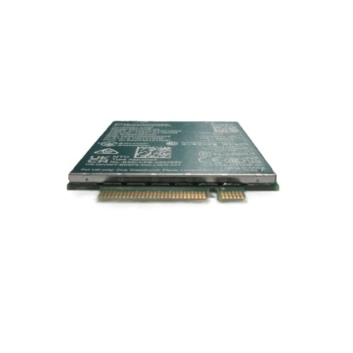Dell 4G - Qualcomm (DW5825e) WWAN karte 1