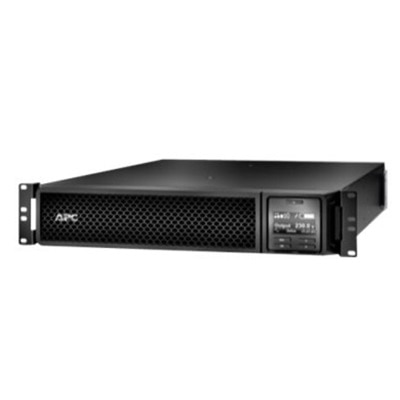 APC by Schneider Electric Smart-UPS Double Conversion Online UPS - 3 kVA/2,70 kW 1
