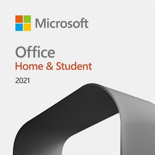 Microsoft Office Home and Student 2021 - Lizenz - 1 PC/Mac - Download - ESD - National Retail - Win, Mac - All Languages - Eurozone 1