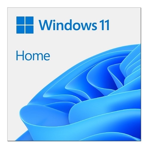 Windows 11 Home - Lizenz - 1 Lizenz - Download - 64-bit, National Retail - alle Sprachen 1