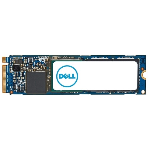 Dell M.2 PCIe NVME Gen 4x4 Class 40 2280 SED Solid-State Laufwerk - 1TB 1
