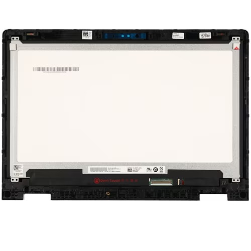Dell 13,3"-FHD-Truelife-Touch-LCD 1