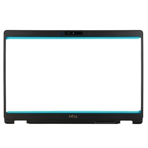 Dell Bildschirmrahmen für LCD mit und ohne Touchfunktion, RGB-Kamera und Mikrofon 1