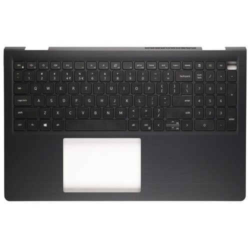 Dell Tastatur mit Hintergrundbeleuchtung für Englisch (International) mit 99 Tasten  1
