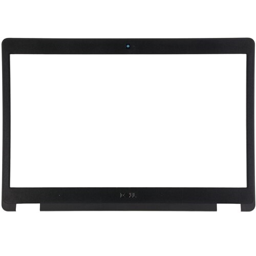 Dell Bildschirmrahmen für LCD mit und ohne Touchfunktion, HD-Kamera und Mikrofon 1