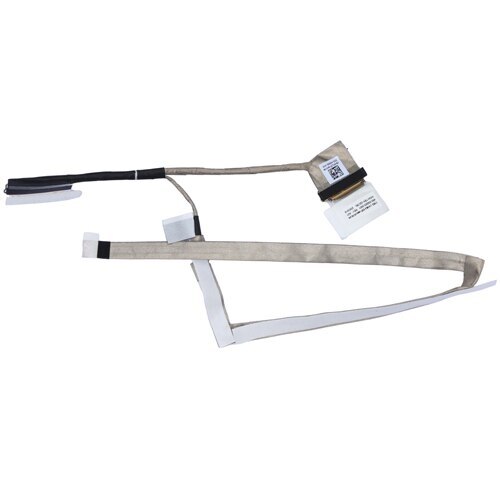 Dell Embedded DisplayPort-Kabel für LCD-Display ohne Touch-Funktion 1