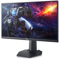 Dell 24 Gaming-Monitor: S2421HGF