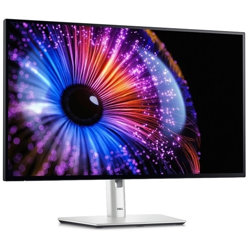 Dell UltraSharp 68,58 cm (27") Thunderbolt™ Hub-Monitor – U2724DE