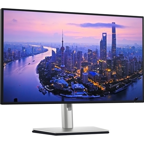 Dell UltraSharp 27 4K Thunderbolt-Hub-Monitor - U2725QE