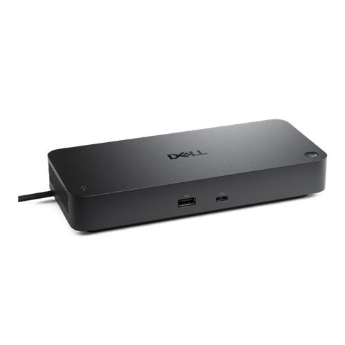 Dell Pro Thunderbolt 5 Smart Dock - SD25TB5