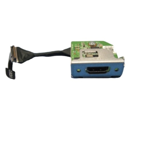 Dell Zusätzliche HDMI Video Port für 3060 5060 7060 XE3 SFF 1
