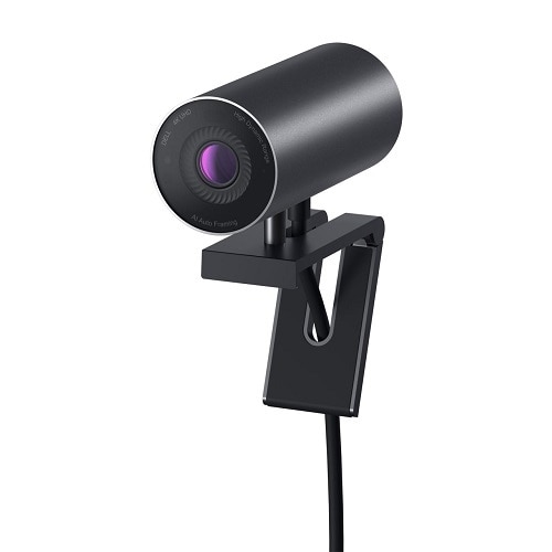 Dell UltraSharp 4K-Webcam – WB7022