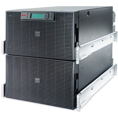 APC Smart-UPS RT - USV - 12 kW - 15000 VA 1