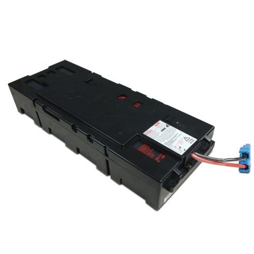 APC Replacement Battery Cartridge #115 - USV-Akku - Bleisäure 1
