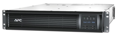 APC Smart-UPS 3000 - USV - 2700-watt - 3000 VA 1