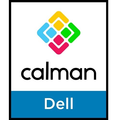 Download Portrait Displays CalMAN Studio Dell OEM Version 1