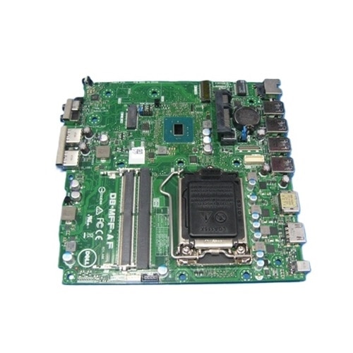 Dell Bare-Hauptplatinen-Baugruppe Pegatron  1