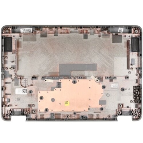 Dell Bodenabdeckung mit Type-C 1