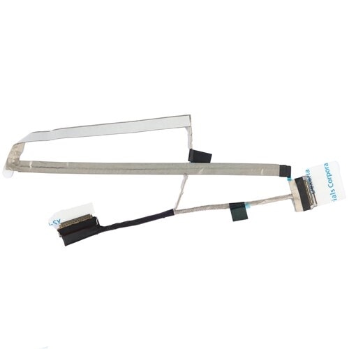 Dell Embedded DisplayPort-Kabel für LCD-Display ohne Touch-Funktion 1