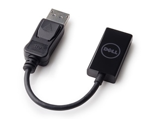 Adaptér Dell – DisplayPort na HDMI 2.0 (4K)