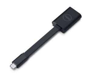 Dell USB-C(M) to DisplayPort Adapter : Parts, Batteries & Upgrades | Dell  Czech Republic