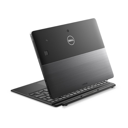 Dell Latitude 2 In 1 Travel Keyboard Pc Accessories Dell Thailand