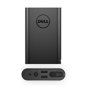 Complemento de alimentación Dell (12.000 mAh) USB-C: PW7015MC