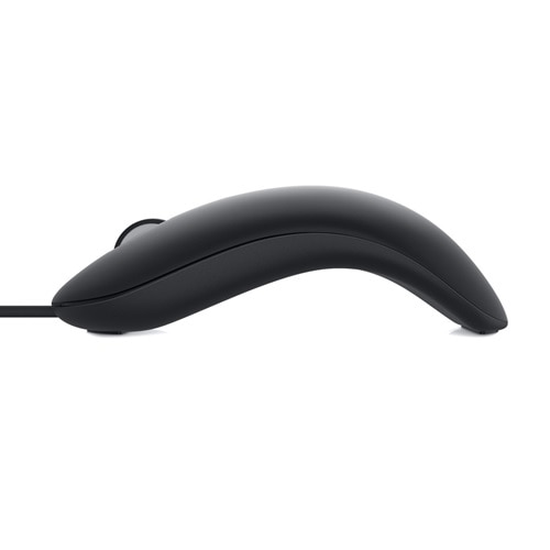 Dell Wired Mouse with Fingerprint Reader - MS819 4