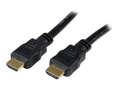 StarTech.com 1m High Speed HDMI Cable - Ultra HD 4k x 2k HDMI Cable - HDMI to HDMI M/M - 1 meter HDMI 1.4 Cable - Aud... 1