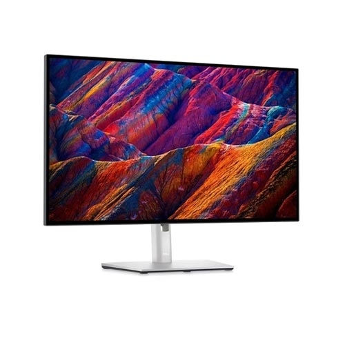 Dell UltraSharp 27 4K USB-C Hub Monitor - U2723QE | Dell Australia